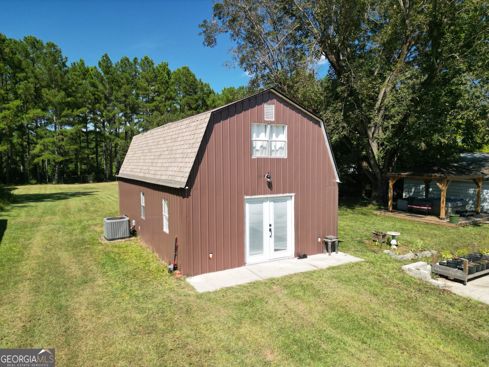 9800 Deepstep Road Sandersville - 48