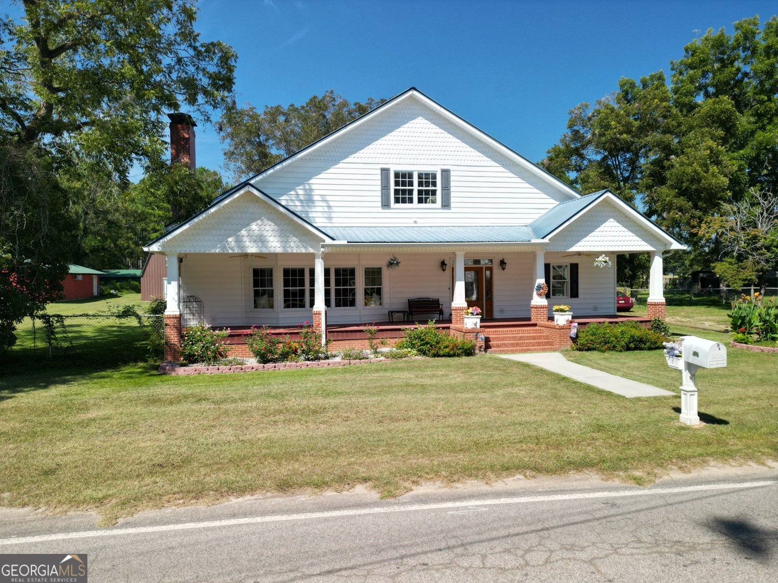 9800 Deepstep Road Sandersville - 5