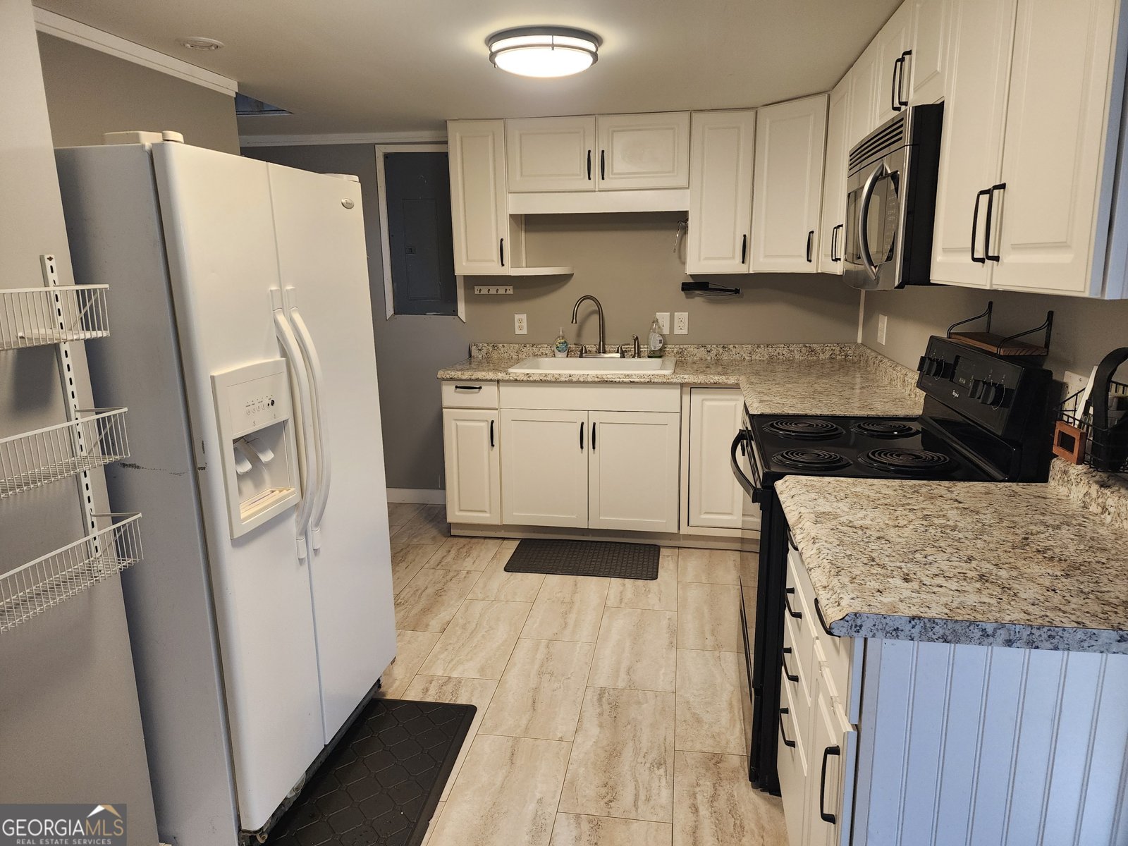 9800 Deepstep Road Sandersville - 50