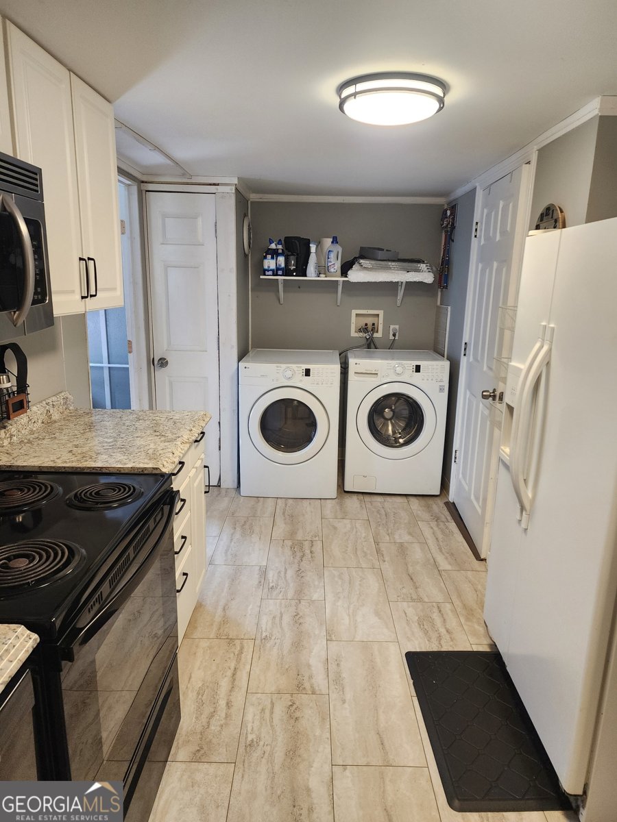 9800 Deepstep Road Sandersville - 51