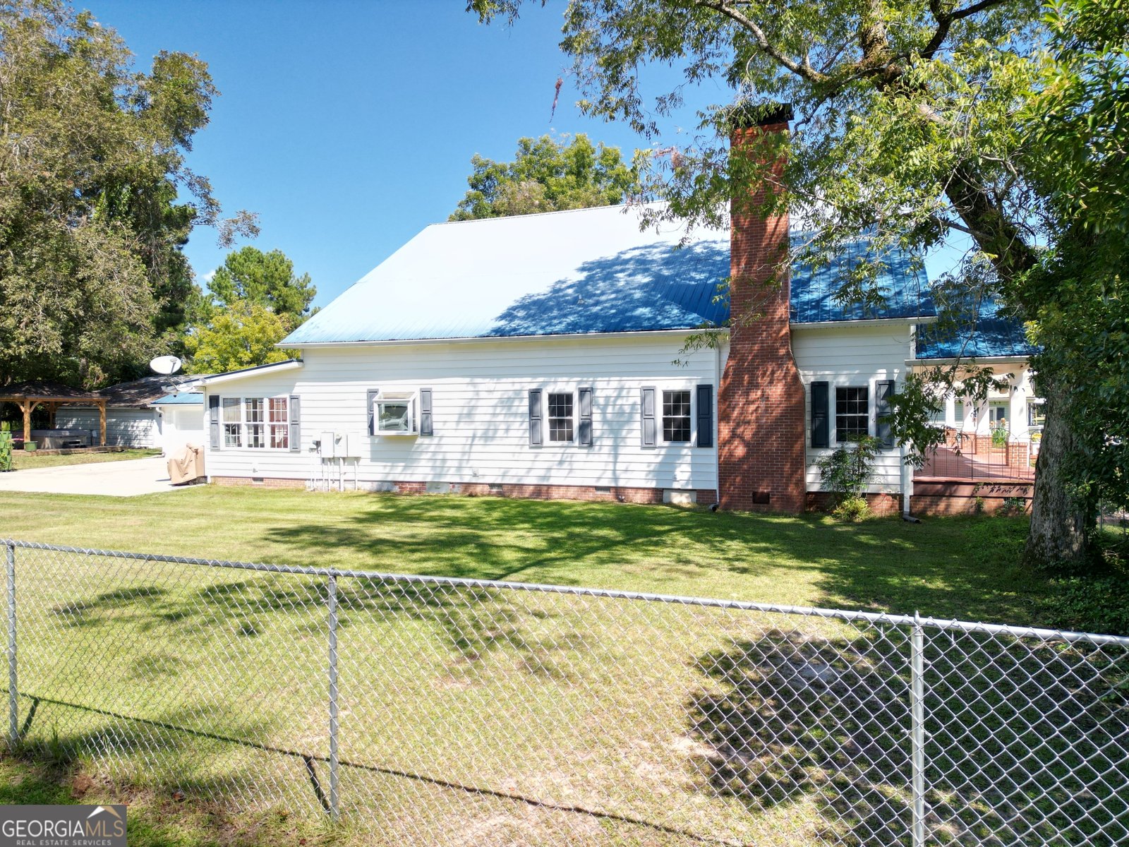 9800 Deepstep Road Sandersville - 57