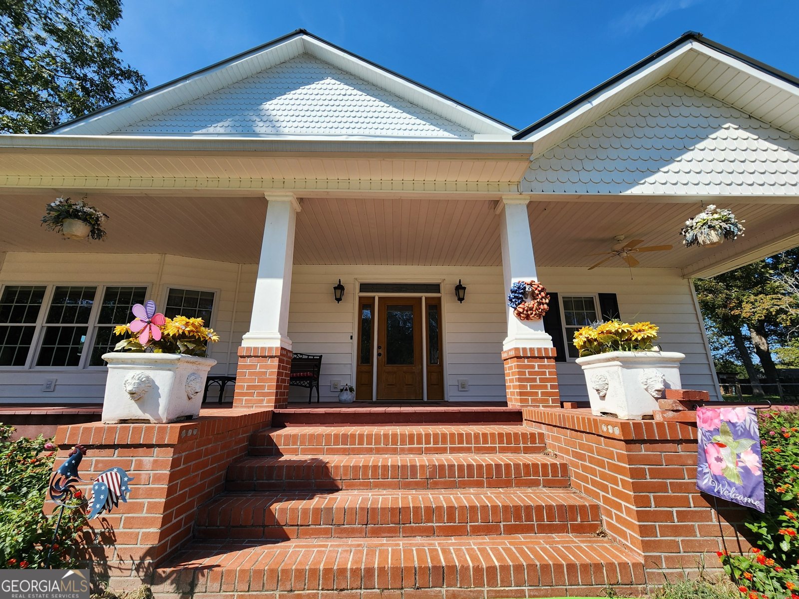 9800 Deepstep Road Sandersville - 6