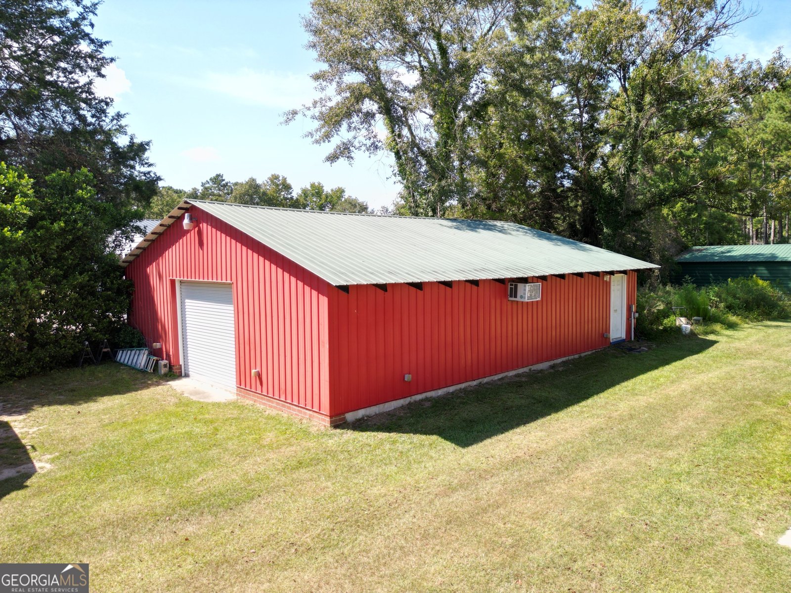 9800 Deepstep Road Sandersville - 60