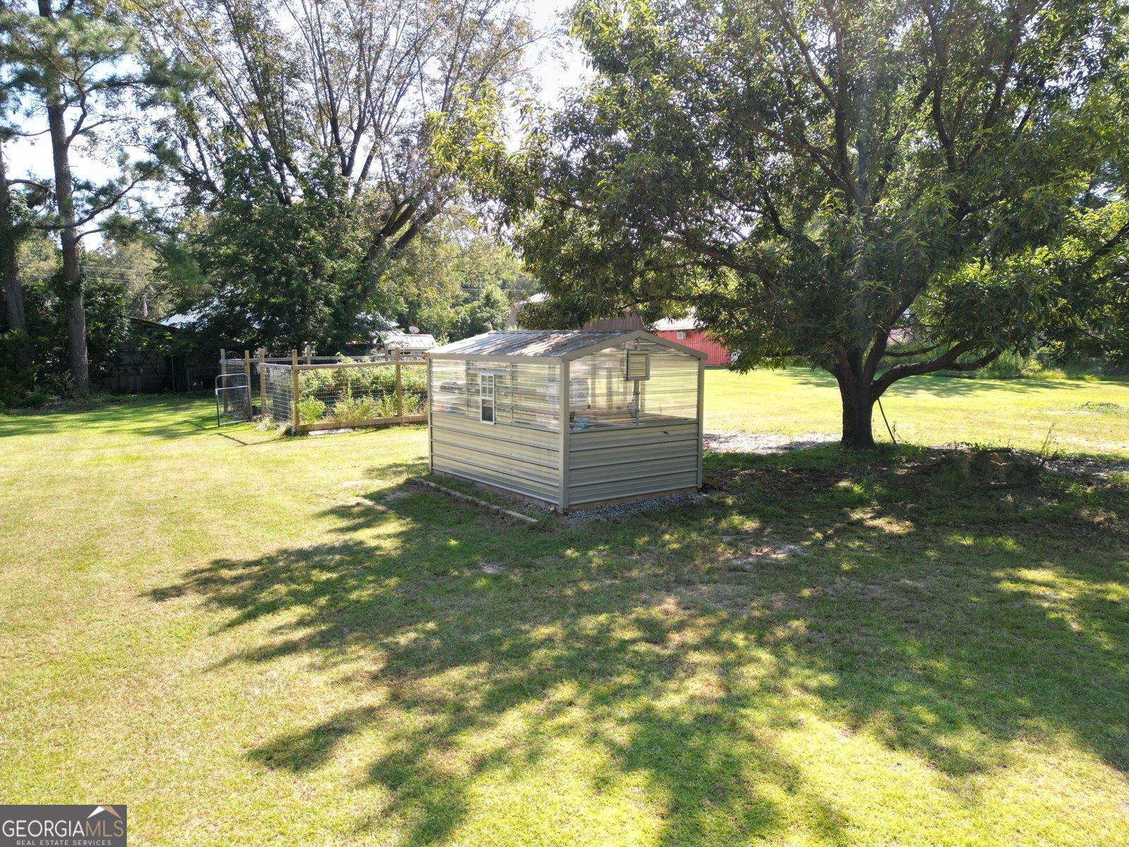 9800 Deepstep Road Sandersville - 63