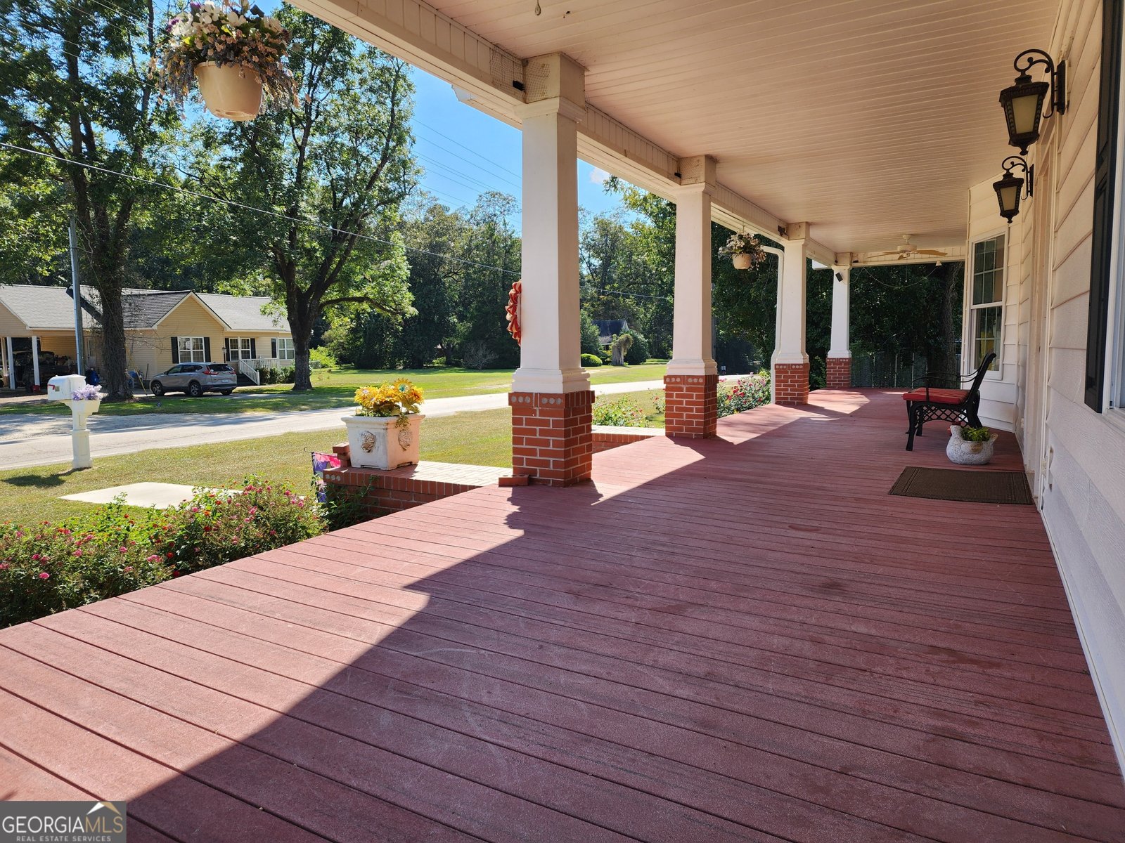 9800 Deepstep Road Sandersville - 7