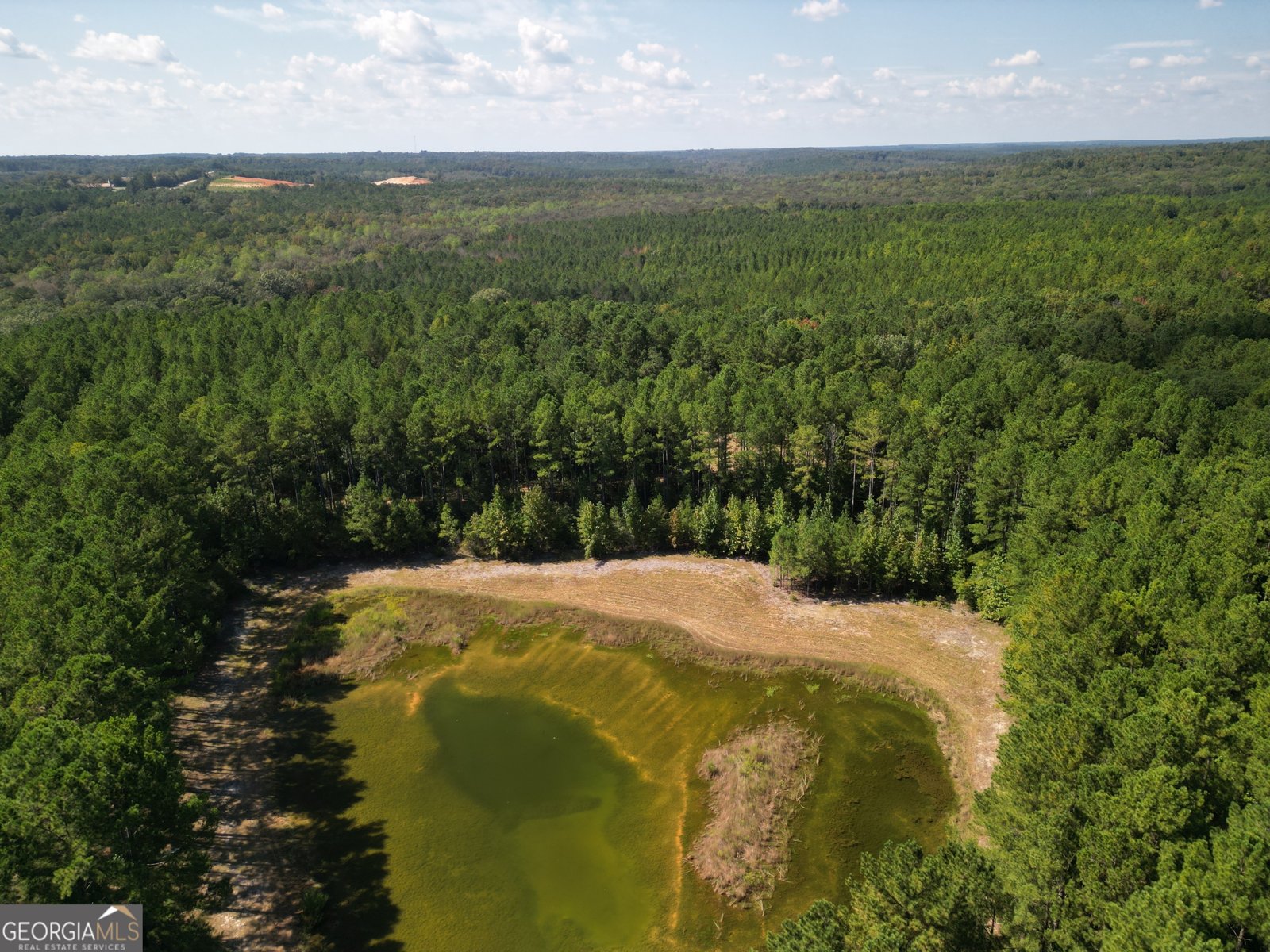 9800 Deepstep Road Sandersville - 70