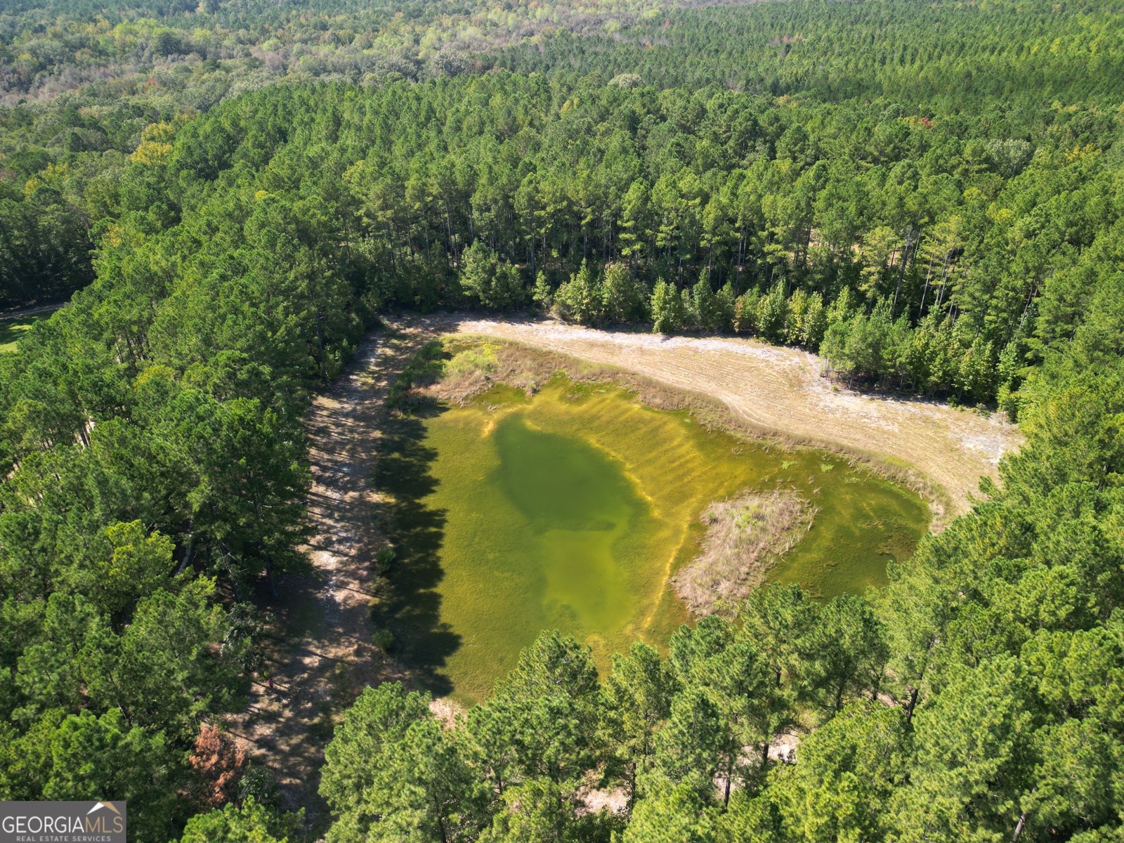 9800 Deepstep Road Sandersville - 73