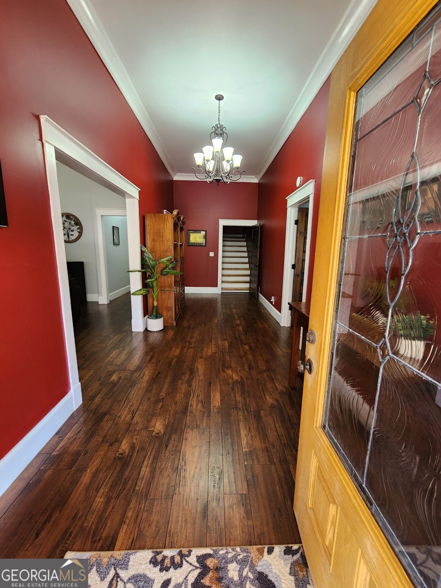 9800 Deepstep Road Sandersville - 8