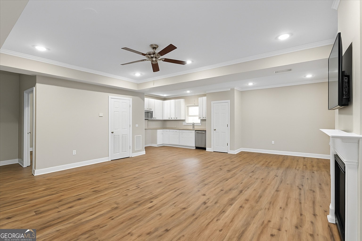 212 Huntington Shoals Drive Athens - 2