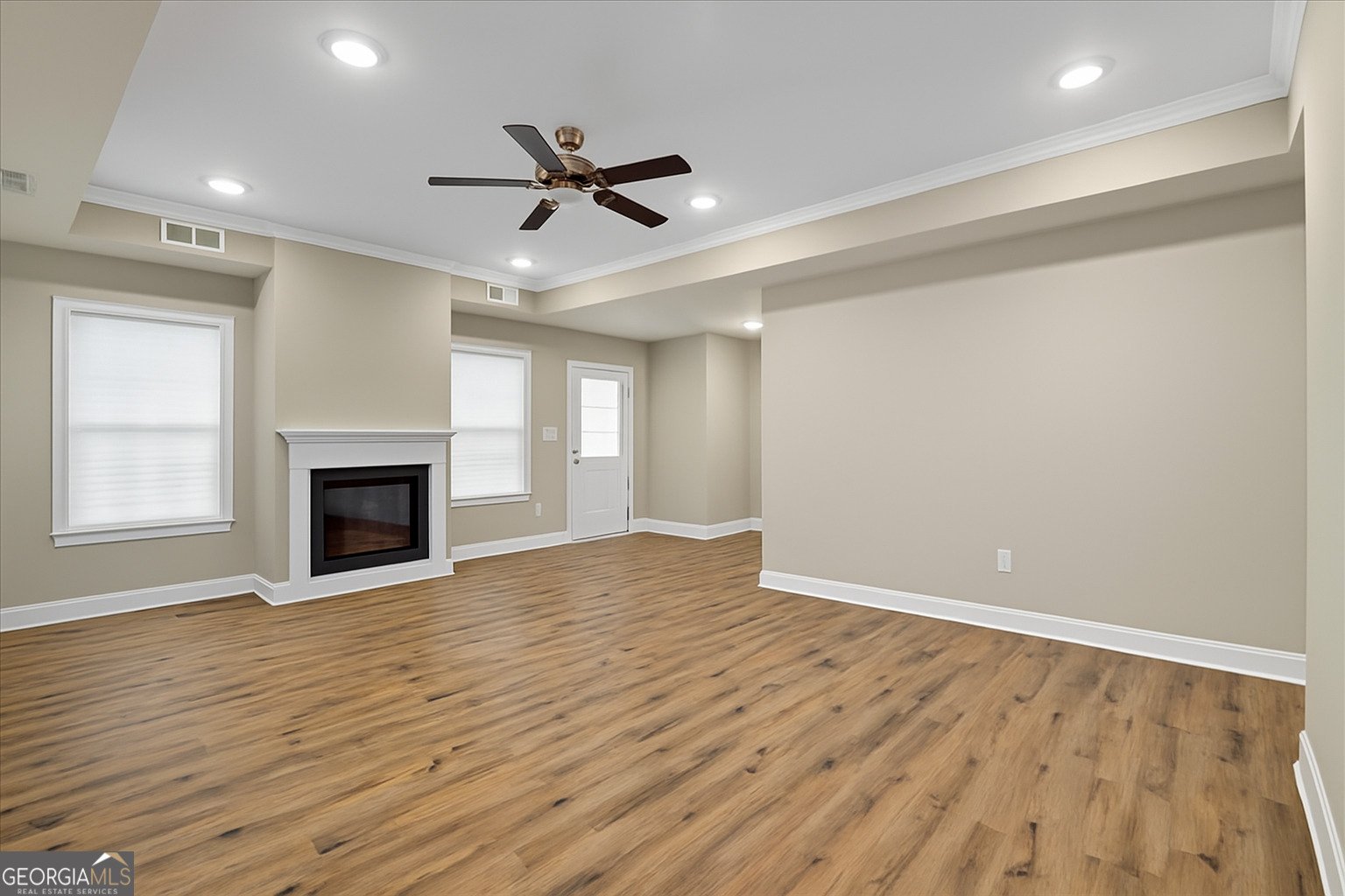 212 Huntington Shoals Drive Athens - 3
