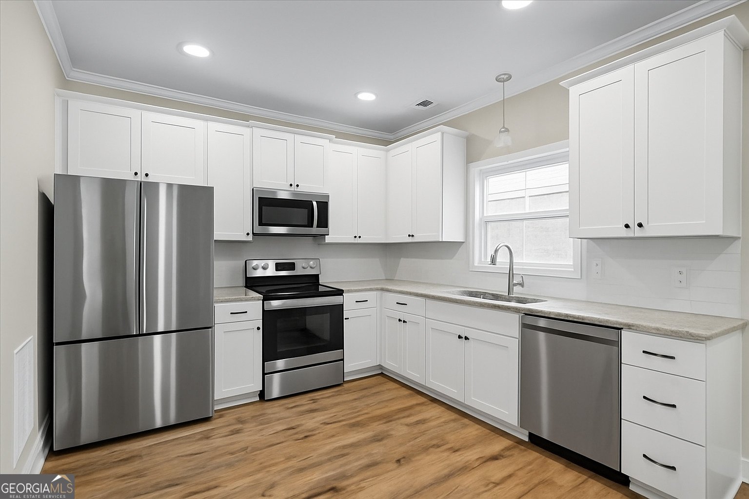 212 Huntington Shoals Drive Athens - 4