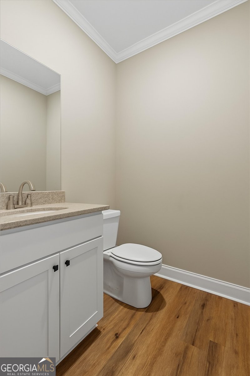 212 Huntington Shoals Drive Athens - 5