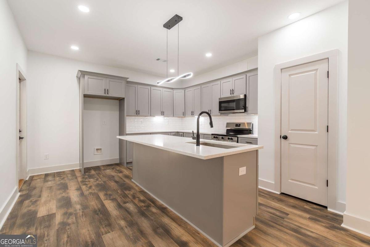 2884 Thompson Circle Decatur - 7