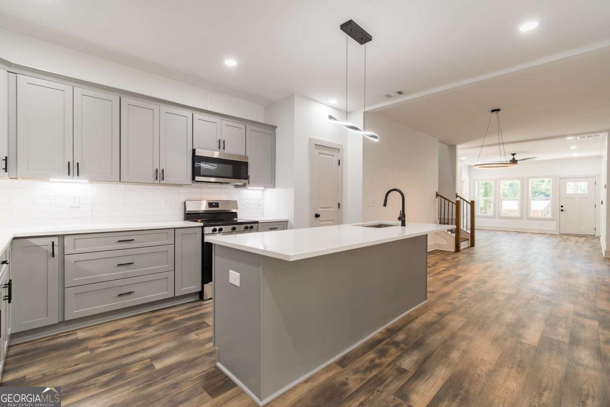 2884 Thompson Circle Decatur - 9