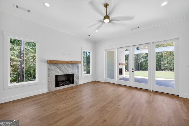 100 Piedmont Circle Forsyth - 1