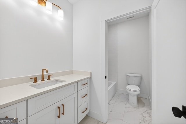 100 Piedmont Circle Forsyth - 15