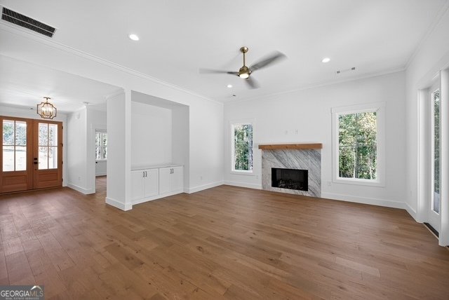 100 Piedmont Circle Forsyth - 2