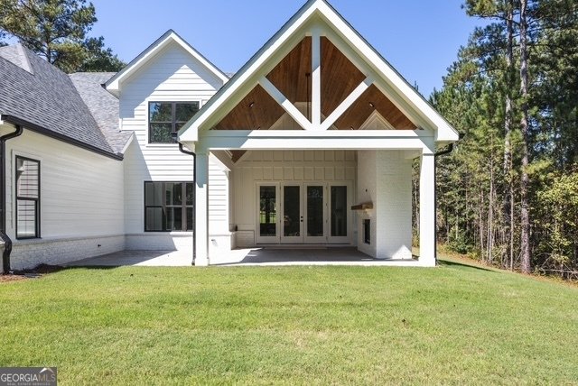 100 Piedmont Circle Forsyth - 29