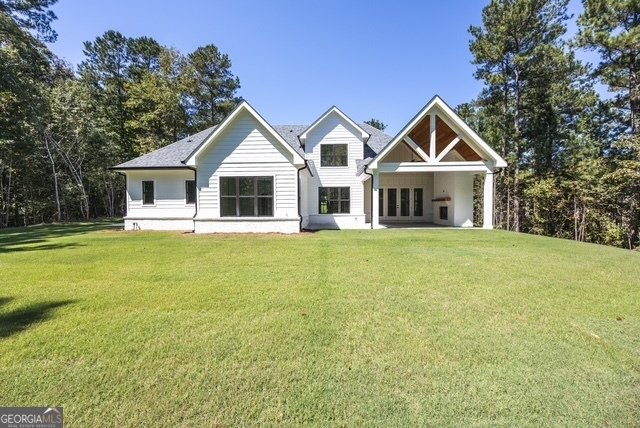 100 Piedmont Circle Forsyth - 31