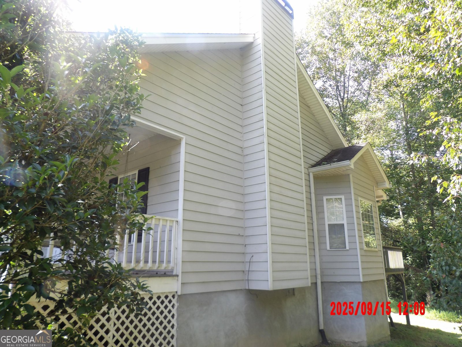 955 Camp Wahsega Road Dahlonega - 2