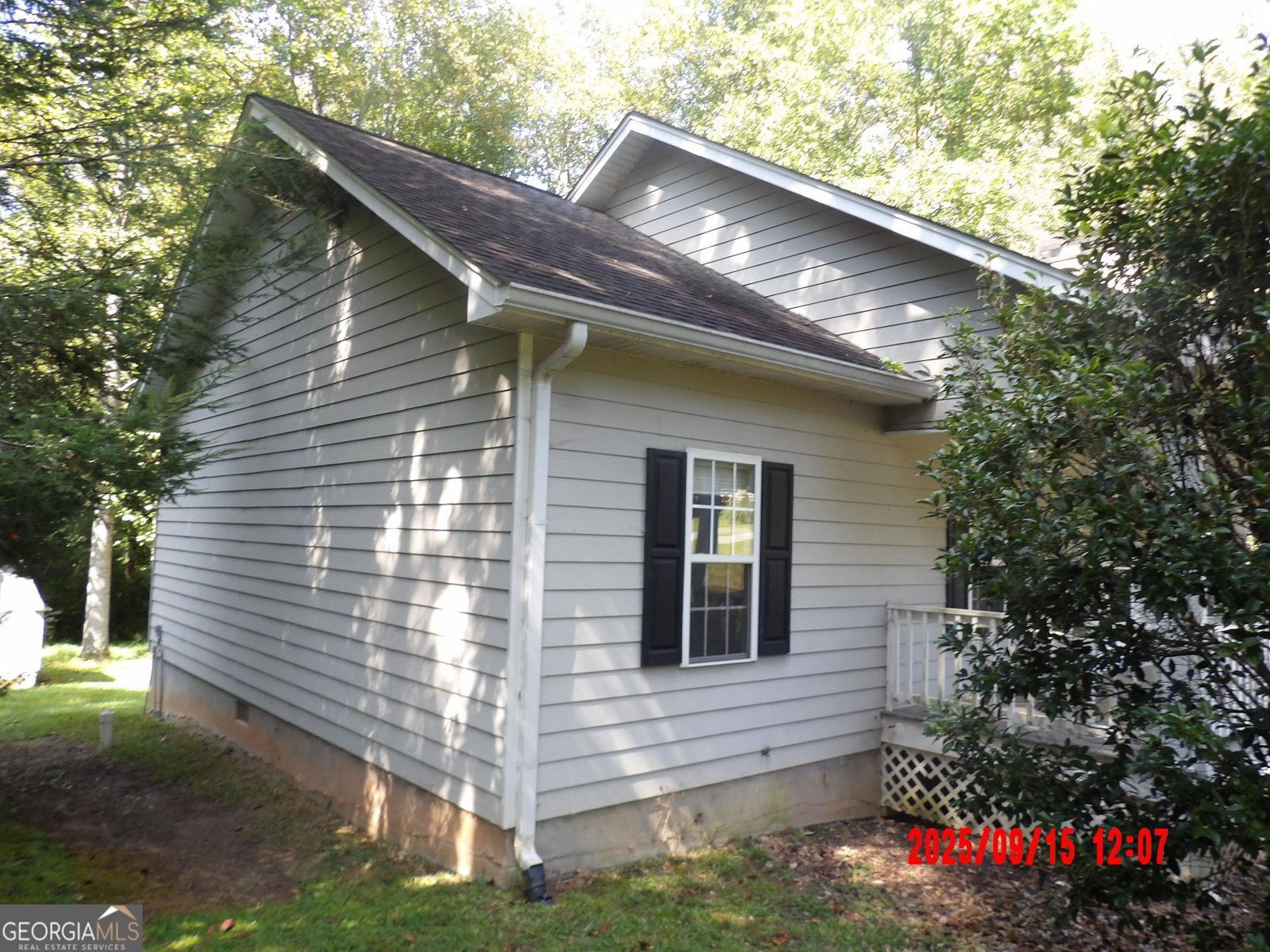 955 Camp Wahsega Road Dahlonega - 3