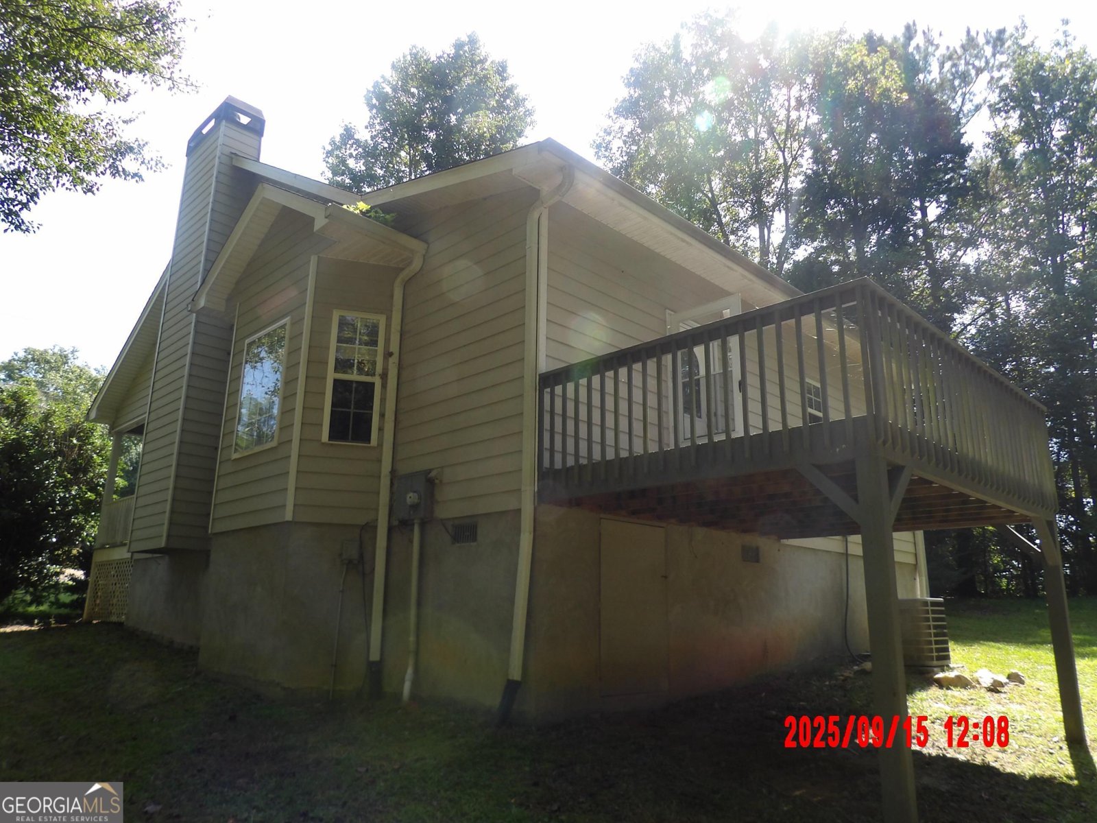 955 Camp Wahsega Road Dahlonega - 4