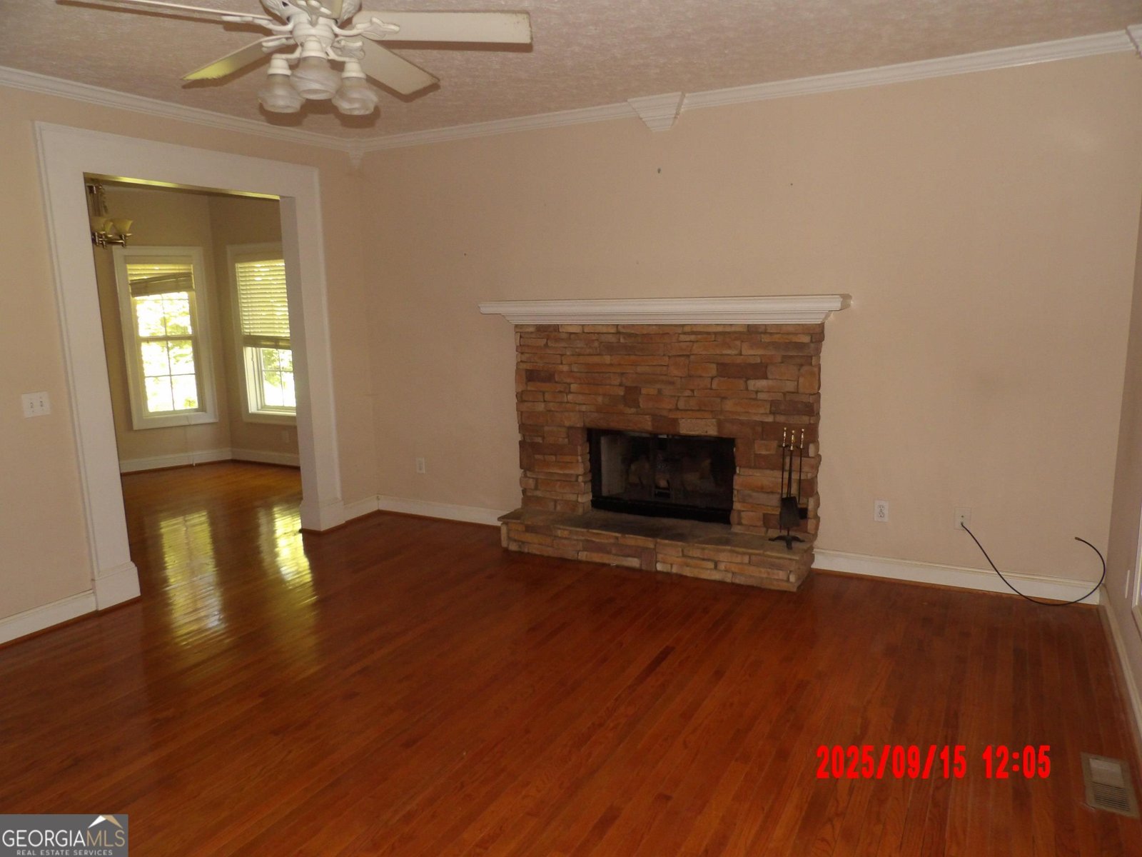 955 Camp Wahsega Road Dahlonega - 5