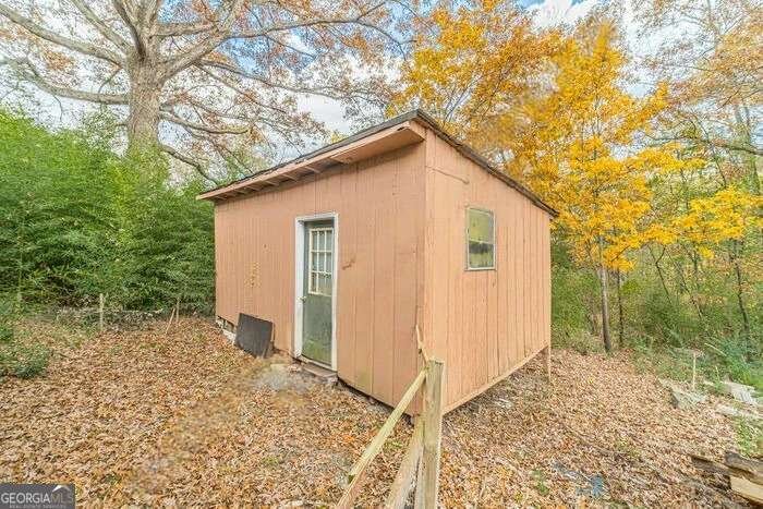 1202 Highway 124 Hoschton - 16