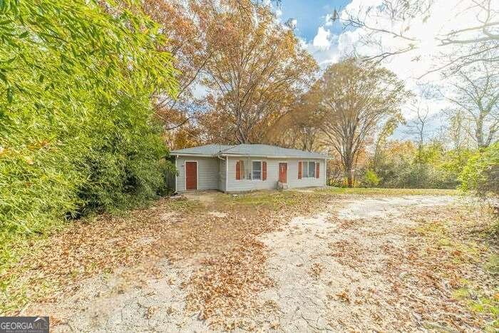 1202 Highway 124 Hoschton - 2