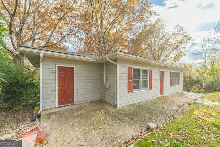 1202 Highway 124 Hoschton - 3
