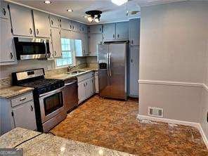2437 Flair Knoll Drive Atlanta - 11