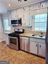 2437 Flair Knoll Drive Atlanta - 12