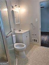 2437 Flair Knoll Drive Atlanta - 15