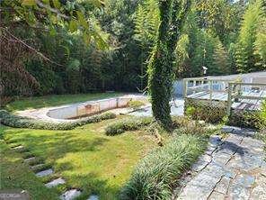 2437 Flair Knoll Drive Atlanta - 2