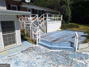 2437 Flair Knoll Drive Atlanta - 23