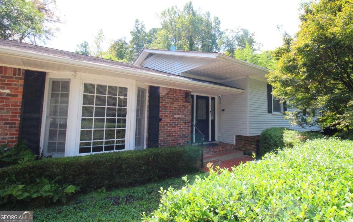 2437 Flair Knoll Drive Atlanta - 3