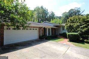 2437 Flair Knoll Drive Atlanta - 5
