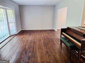 2437 Flair Knoll Drive Atlanta - 8