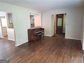 2437 Flair Knoll Drive Atlanta - 9