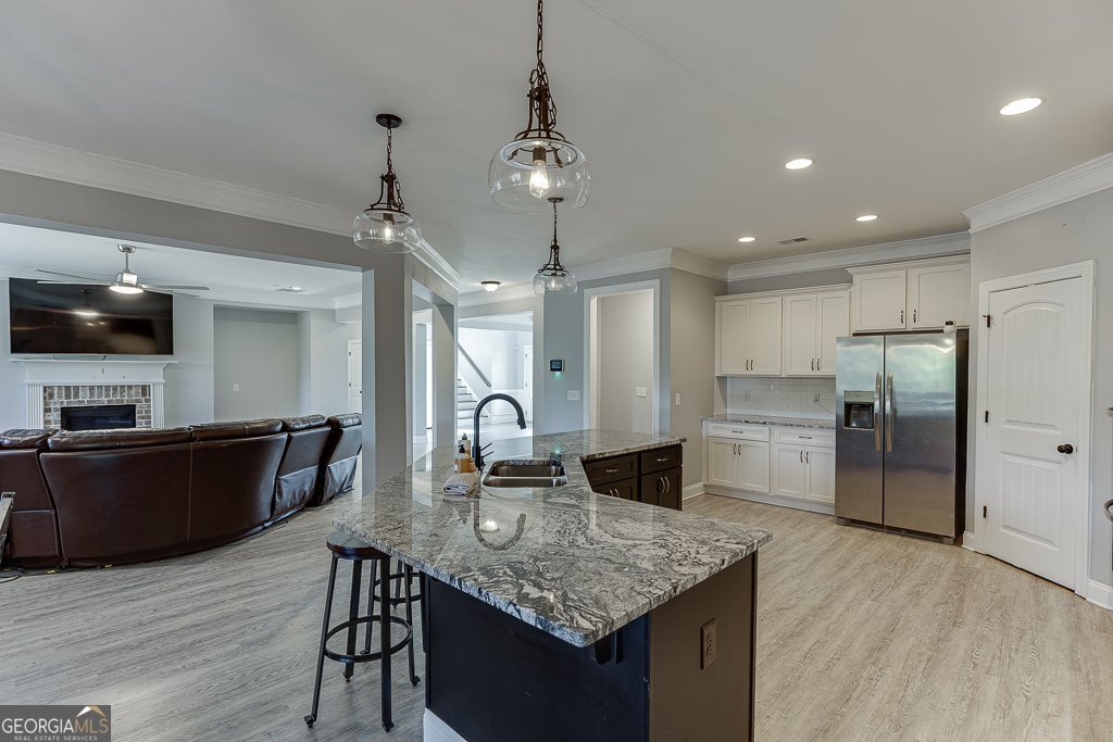 3500 Lakota Falls Court Bethlehem - 11