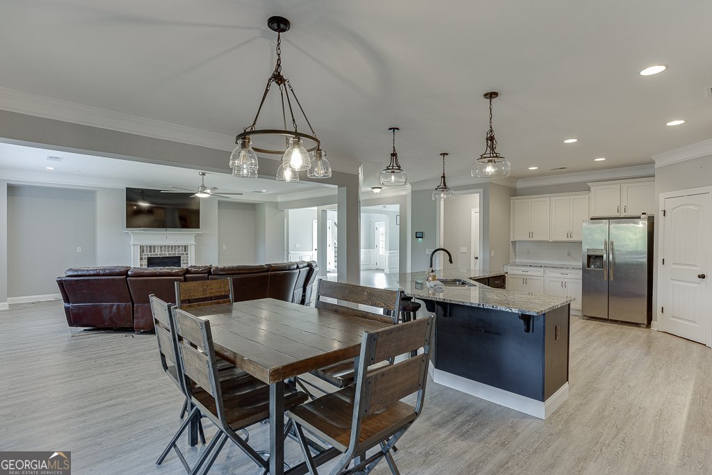 3500 Lakota Falls Court Bethlehem - 14