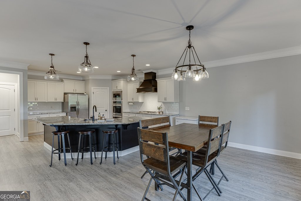 3500 Lakota Falls Court Bethlehem - 15
