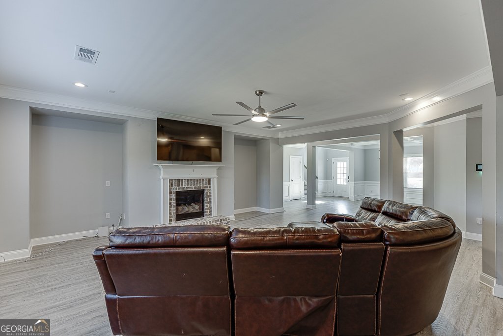 3500 Lakota Falls Court Bethlehem - 17