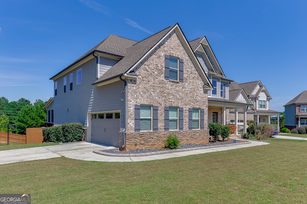3500 Lakota Falls Court Bethlehem - 2