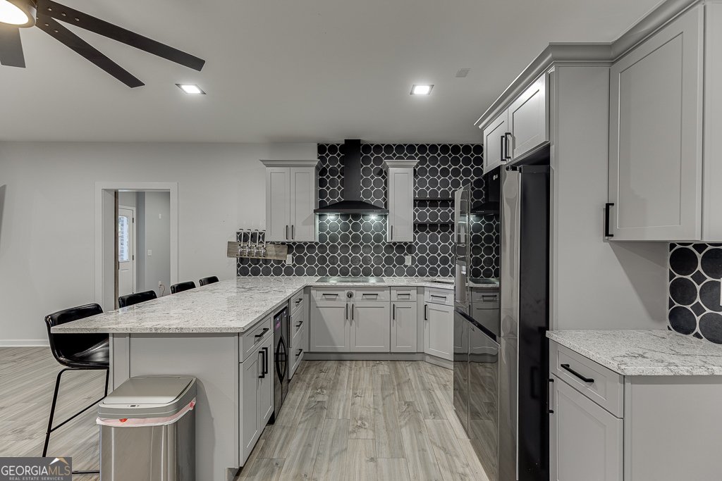 3500 Lakota Falls Court Bethlehem - 30