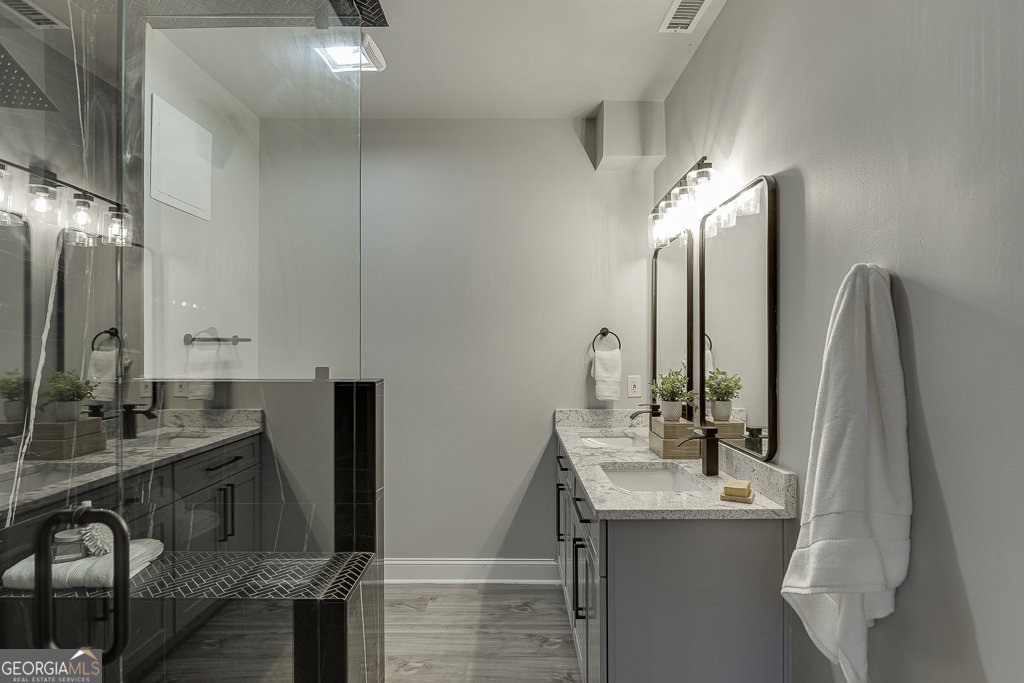 3500 Lakota Falls Court Bethlehem - 35