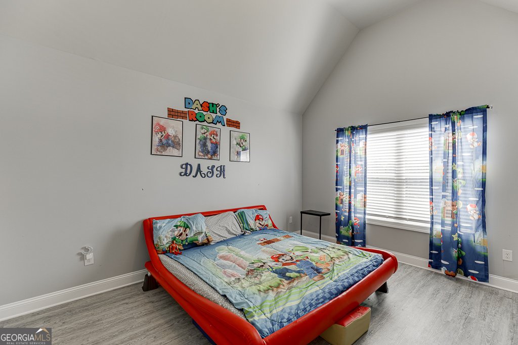 3500 Lakota Falls Court Bethlehem - 48