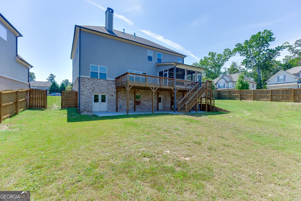 3500 Lakota Falls Court Bethlehem - 66