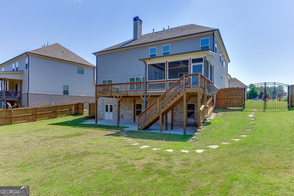 3500 Lakota Falls Court Bethlehem - 68