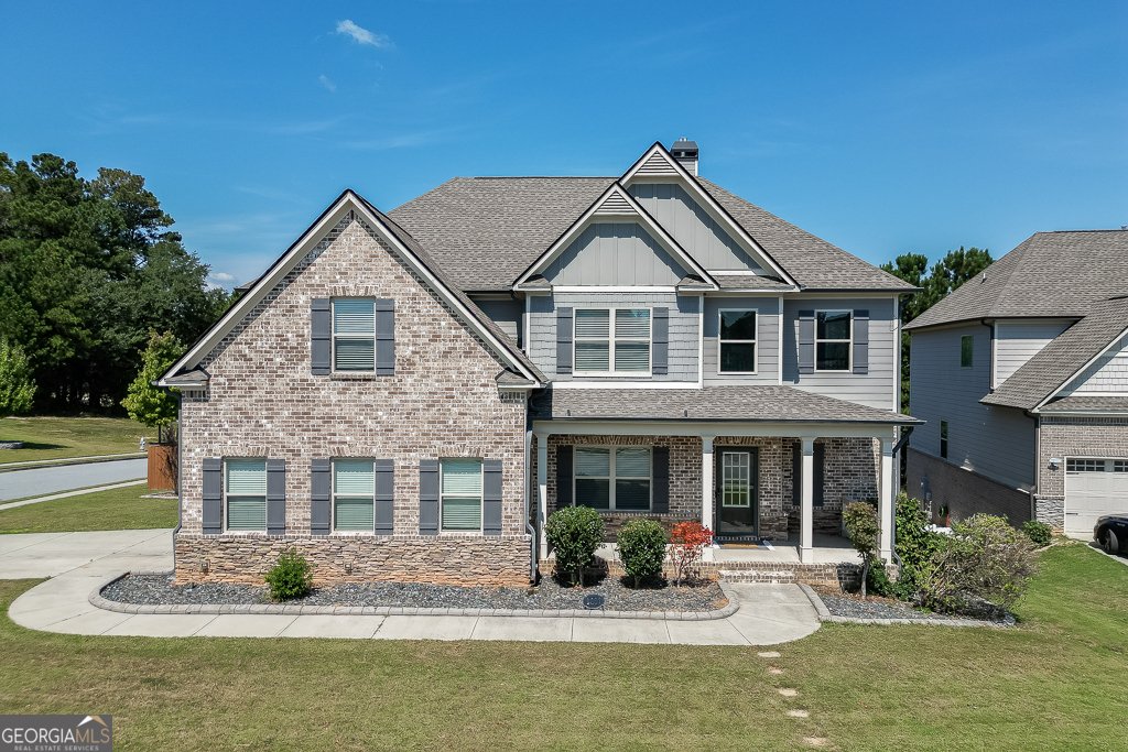 3500 Lakota Falls Court Bethlehem - 70
